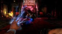 E3 09 > BioShock 2 : le multi en images