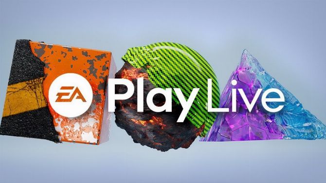 Revivez l'EA Play Live avec Battlefield 2042, Apex Legends et Dead Space ! (REPLAY)