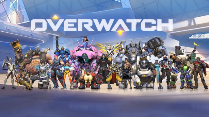 Overwatch : L'événement des Jeux d'Eté est disponible