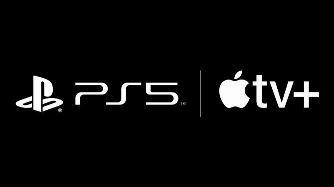 PS5 : 6 mois d'Apple TV+ offerts à tous les utilisateurs, les infos