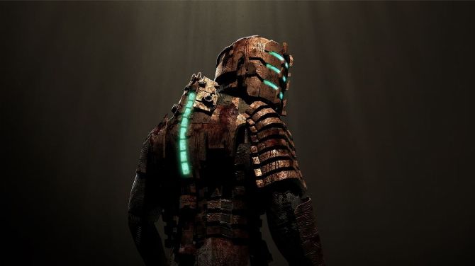 EA Play Live : Dead Space revient sur PS5, Xbox Series X|S et PC, vidéo et premières infos