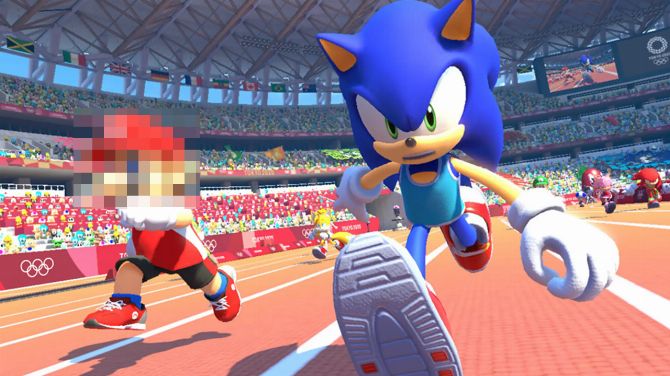 Jeux Olympiques Tokyo 2020 : Les musiques de jeux vidéo de la cérémonie d'ouverture listées