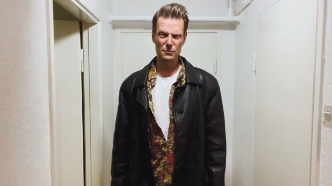 Une vidéo pleine de nostalgie (et de fan service) pour les 20 ans de Max Payne