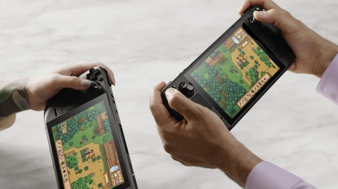 Steam Deck : Valve fait le point sur les "30 fps minimum"