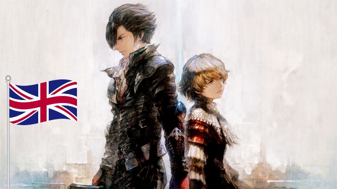 Final Fantasy XVI : Naoki Yoshida explique pourquoi le jeu est d'abord enregistré en anglais