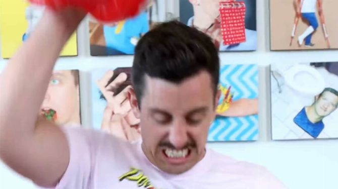 L'image du jour : Le problème du Ragequit résolu grâce à un accessoire magique