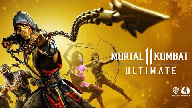 Mortal Kombat 11 : Des ventes sanglantes 2 ans après sa sortie