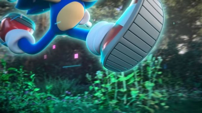 Sonic Rangers : Le patron de la Sonic Team admet que le jeu a été annoncé prématurément et s'en explique