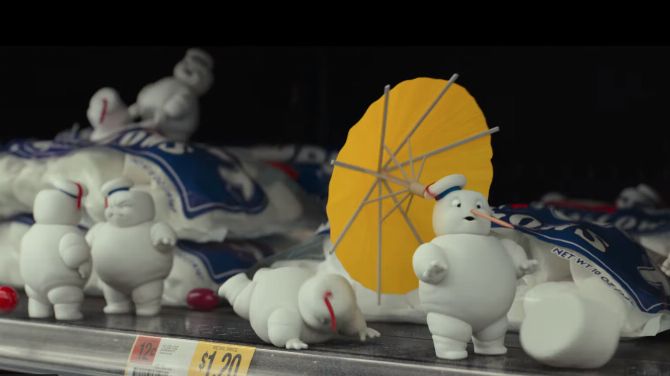 SOS Fantômes l'Héritage : 19 mois plus tard, la deuxième bande-annonce est là