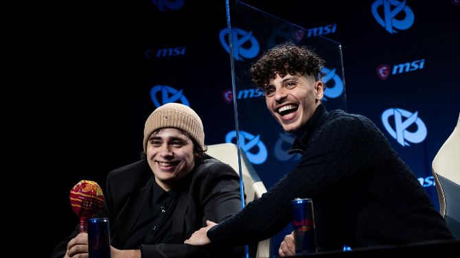 League of Legends : Solary qualifiée en playoffs de la LFL après son match offline contre KCorp