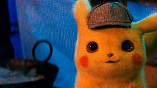 Netflix : Une série Pokémon live-action serait en préparation