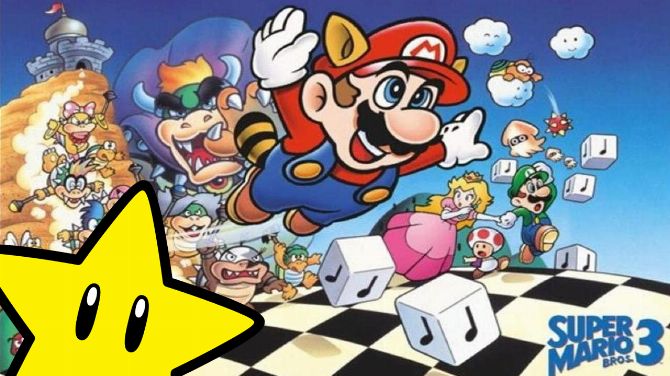 Nintendo Switch Online : Un sympathique bonus accompagne la livraison du jour