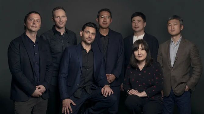 That's No Moon : Un studio AAA fondé par d'anciens de Naughty Dog, Bungie, Infinity Ward, financé par Smilegate