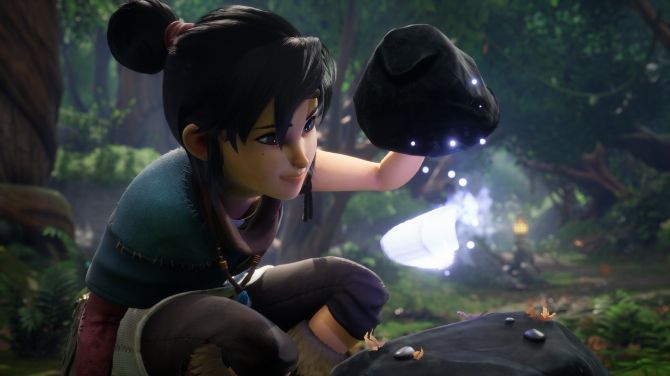 Kena Bridge of Spirits se reporte encore une fois