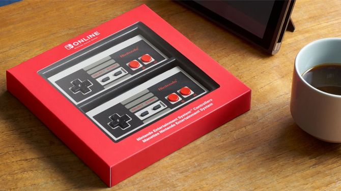 Nintendo Switch : Les manettes NES soldées, les manettes SNES à nouveau disponibles