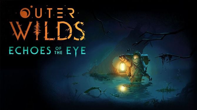 Outer Wilds : Le seul et unique DLC Echoes of the Eye arrivera le mois prochain