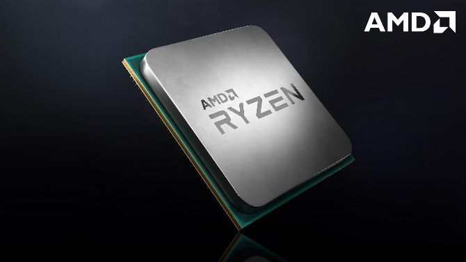 AMD : Zen4 et RDNA3 pour 2022, le point sur les ruptures de stock