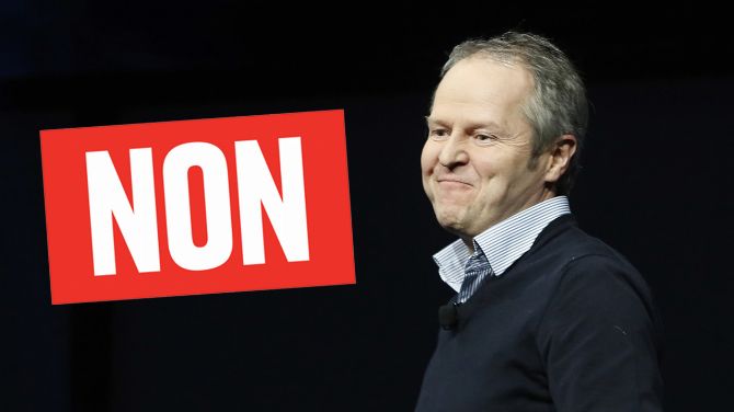 Ubisoft : Les salariés estiment toujours ne pas avoir été entendus par Guillemot