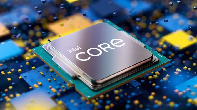 Intel Alder Lake : Les nouveaux processeurs disponibles en octobre ?