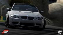E3 09 > L'équipe de Gran Turismo s'intéresse à Forza 3 !