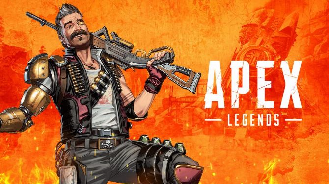 Apex Legends : Plus de 2000 joueurs bannis