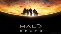Halo : Reach en premier Artwork