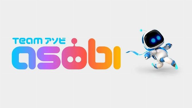 Team Asobi (Astro's Playroom) lance son nouveau site internet 2.0 et recrute à fond