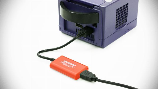 Super Nintendo, Nintendo 64, GameCube, Saturn : Des adaptateurs HDMI japonais arrivent
