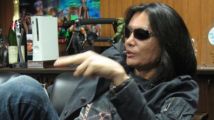 Itagaki défonce Bayonetta !