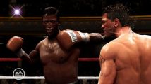 Fight Night Round 4 en nouvelles images