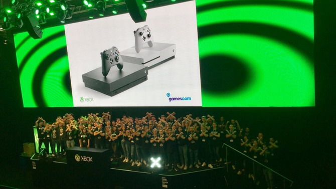 Un Xbox Stream s'annonce juste avant la Gamescom 2021