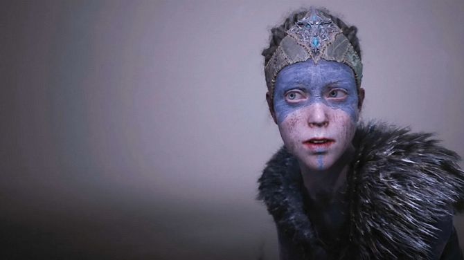 Hellblade Senua's Sacrifice désormais optimisé Xbox Series X|S (MAJ)