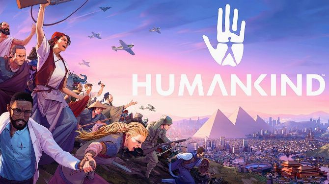 HUMANKIND sera disponible dans le Game Pass PC dès le lancement