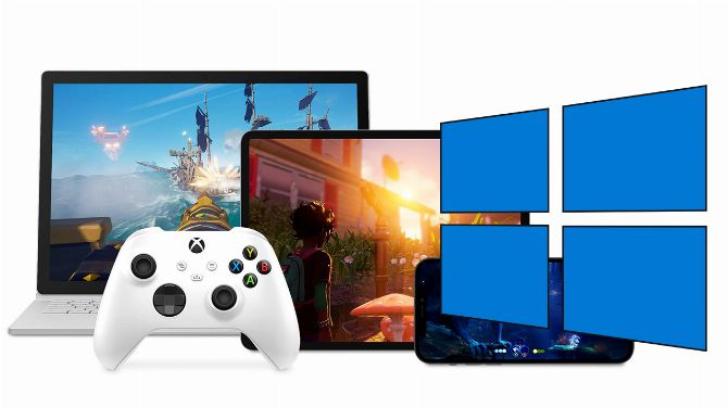 Xbox Cloud Gaming : L'application PC désormais compatible pour les Insiders