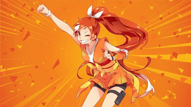 Sony rachète la plateforme Crunchyroll pour plus d'un milliard de dollars