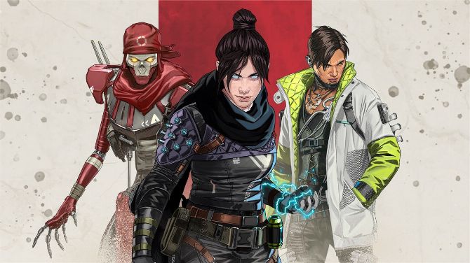 Apex Legends : Le Lead Designer renvoyé pour des remarques racistes et misogynes datant de 2007