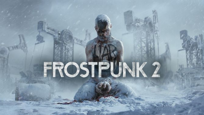Frostpunk 2 annoncé en vidéo, le premier épisode gratuit pour la fin de semaine sur Steam