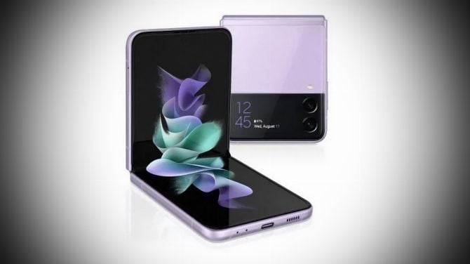 Samsung Galaxy Unpacked 2021 : Z Fold 3, Z Flip 3... Tout ce qu'il faut retenir de la conférence