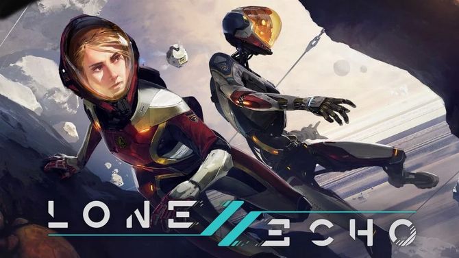 Oculus : Lone Echo 2 ne sortira pas ce mois-ci