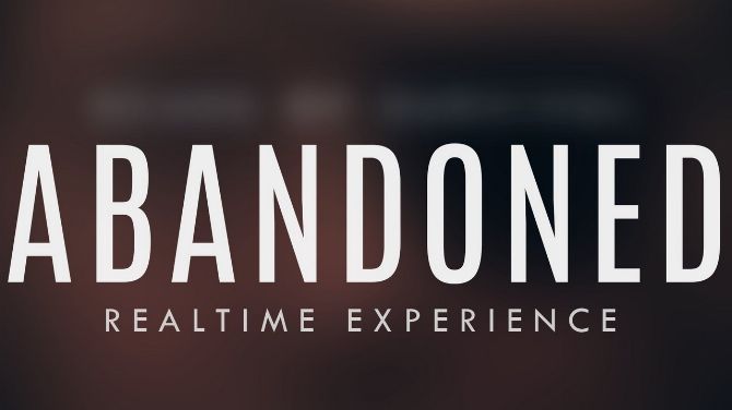 Abandoned : Lancement, Kojima, Silent Hill... Le patron de Blue Box Games s'exprime