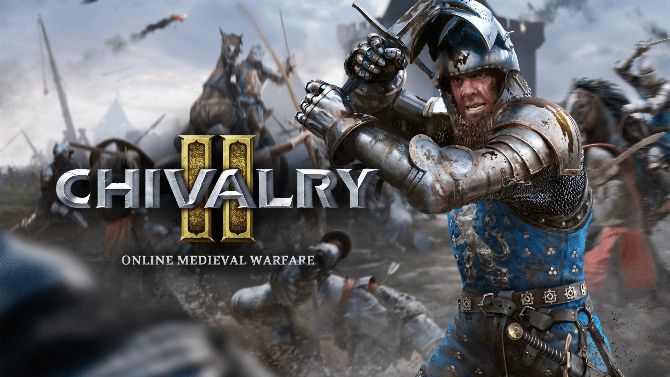 Chivalry 2 fait un carton et dépasse un cap de ventes important
