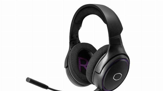 TEST du casque Cooler Master MH630 : Un des meilleurs casque-micro milieu de gamme sur le marché