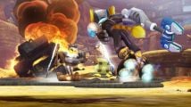 E3 09 > Ratchet & Clank : A Crack in Time en images