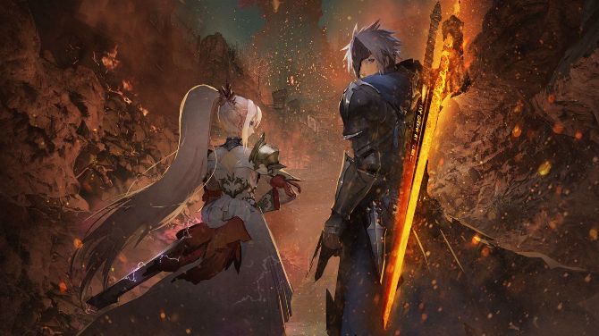 Tales of Arise : La démo est disponible