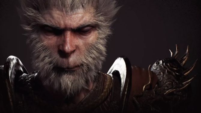 Black Myth Wukong montre sa technique (Unreal Engine 5 et DLSS) dans une vidéo bluffante