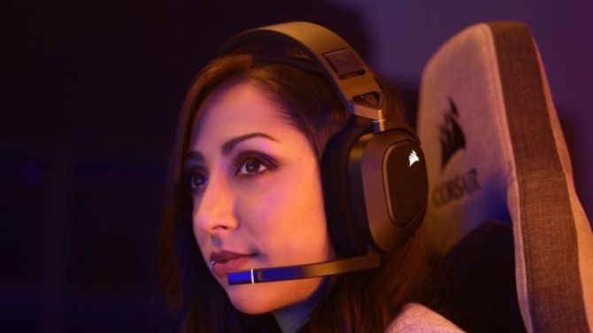 TEST du Corsair HS80 RGB Wireless : Le sans-fil au sommet de sa forme sur PC et PS4/PS5 TEST du Corsair HS80 RGB Wireless : Le sans-fil au sommet de sa forme sur PC et PS4/PS5
