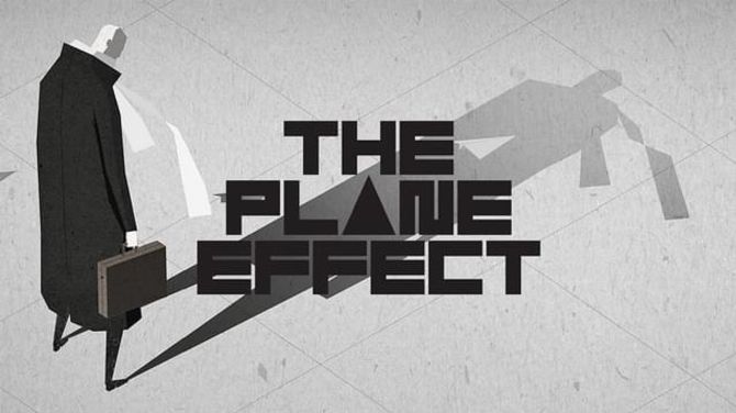 The Plane Effect, petite pépite indé qui vous fera planer et réfléchir ?