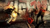 Prototype : nouvelles images gore