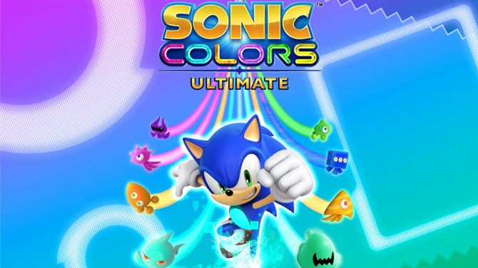 Sonic Colours Ultimate : Retard en Europe pour la version boîte, SEGA s'exprime