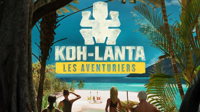 Koh-Lanta Les Aventuriers prend date sur consoles et PC, et sa sentence est irrévocable